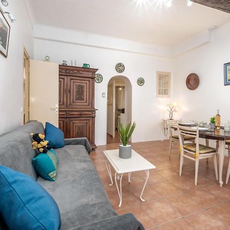 Apartment Rue De La Pompe By Interhome Антіб Екстер'єр фото