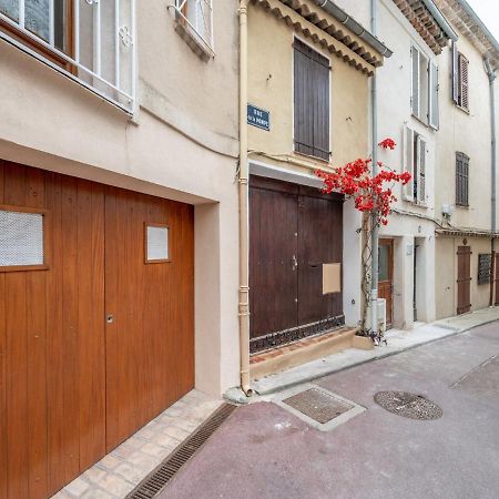 Apartment Rue De La Pompe By Interhome Антіб Екстер'єр фото