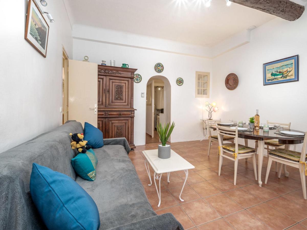 Apartment Rue De La Pompe By Interhome Антіб Екстер'єр фото