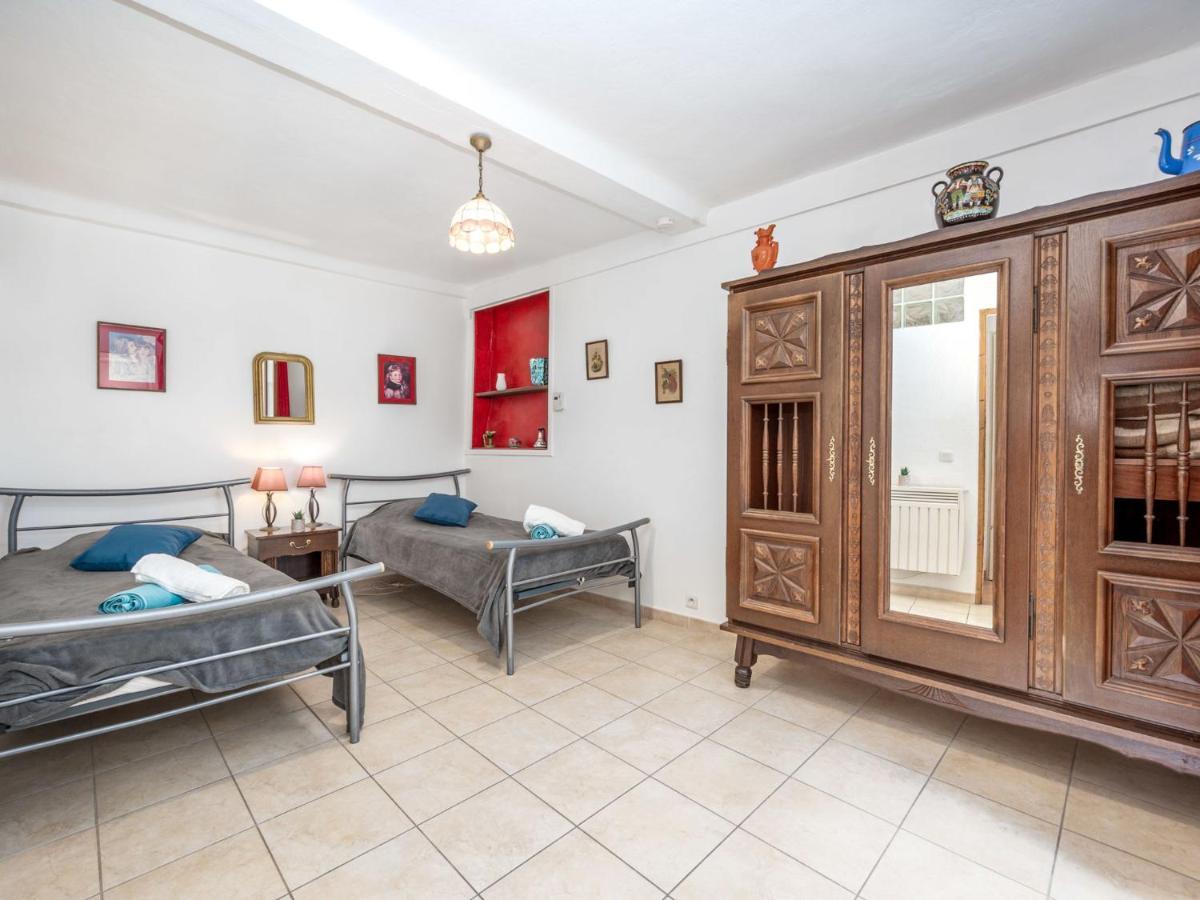 Apartment Rue De La Pompe By Interhome Антіб Екстер'єр фото
