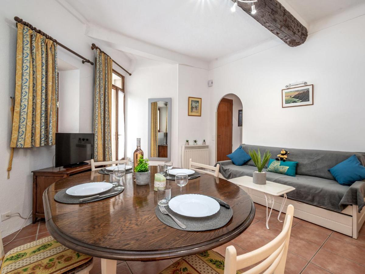 Apartment Rue De La Pompe By Interhome Антіб Екстер'єр фото