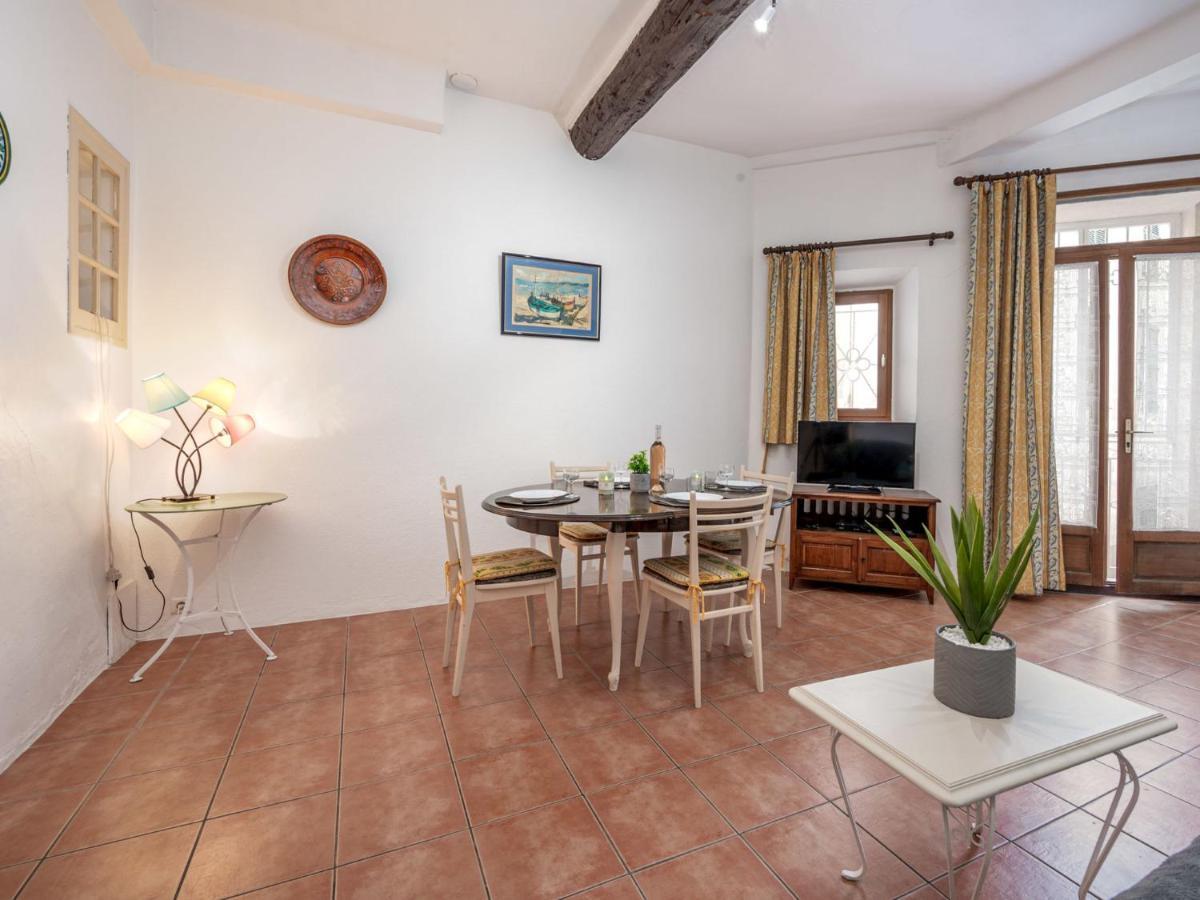 Apartment Rue De La Pompe By Interhome Антіб Екстер'єр фото
