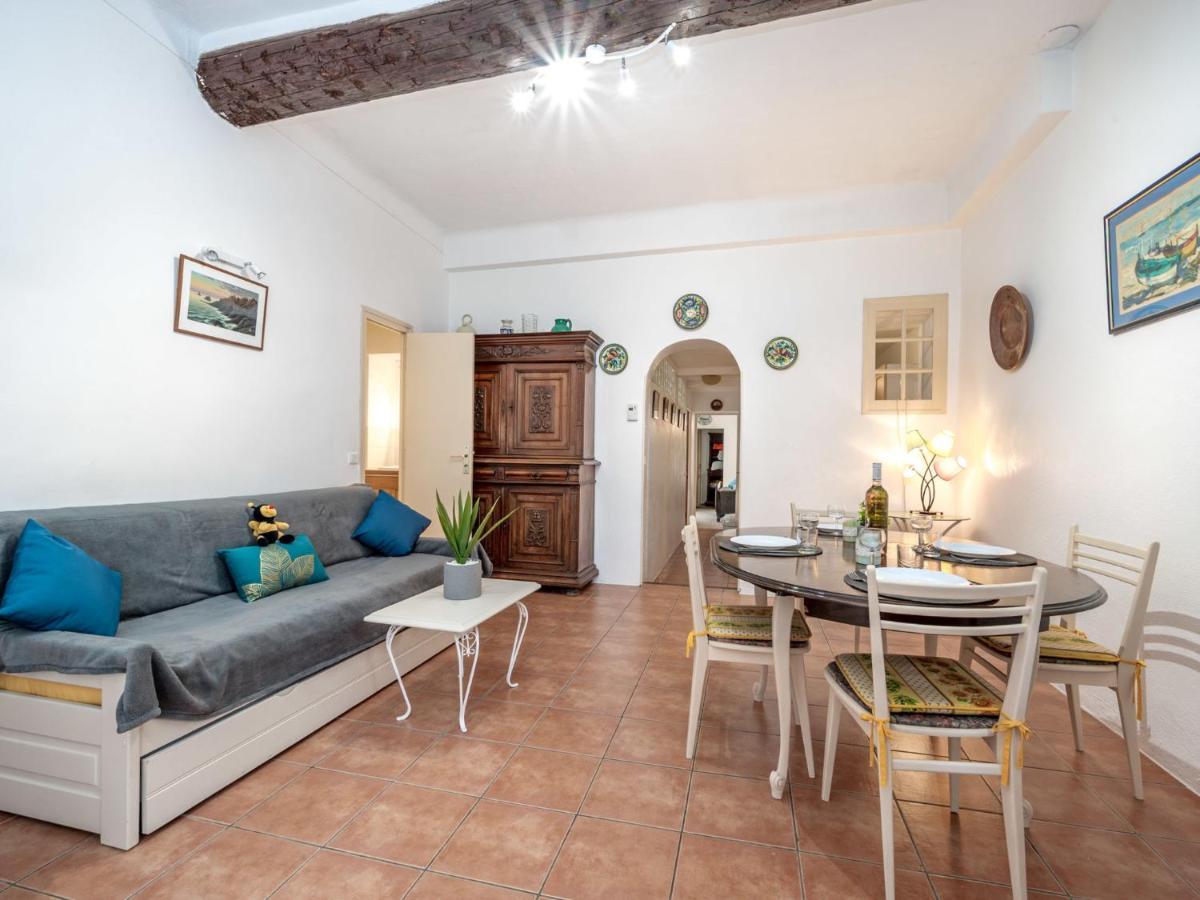 Apartment Rue De La Pompe By Interhome Антіб Екстер'єр фото