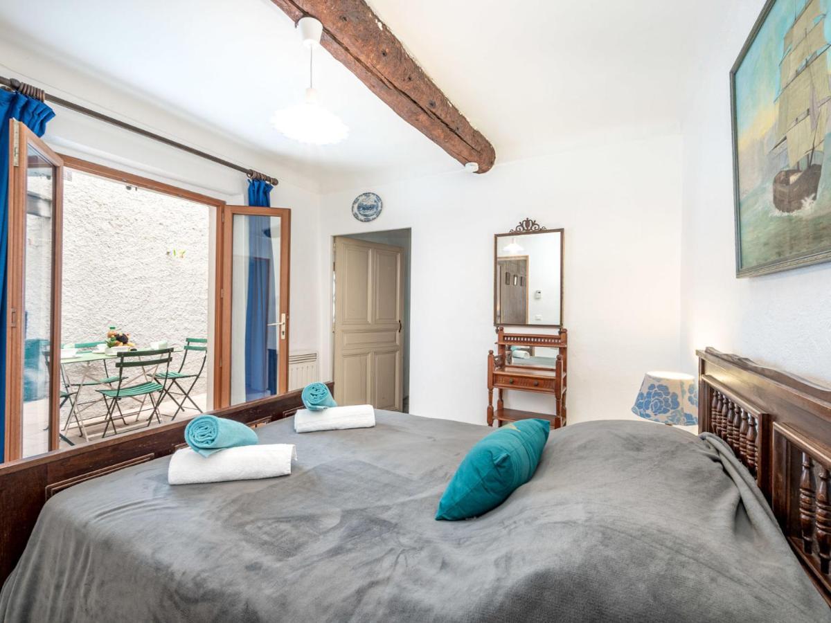 Apartment Rue De La Pompe By Interhome Антіб Екстер'єр фото